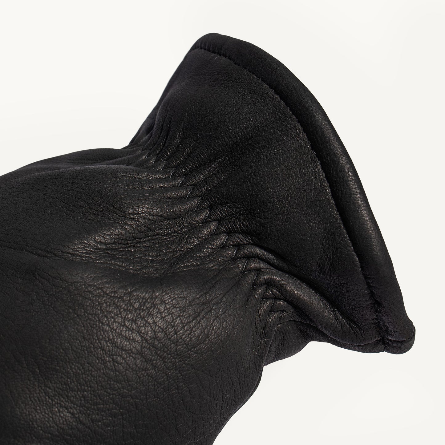 Deerskin Sherpa-Lined Work Glove