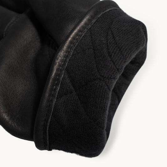 Deerskin 150 Gram 3M Thinsulate-Lined Work Glove