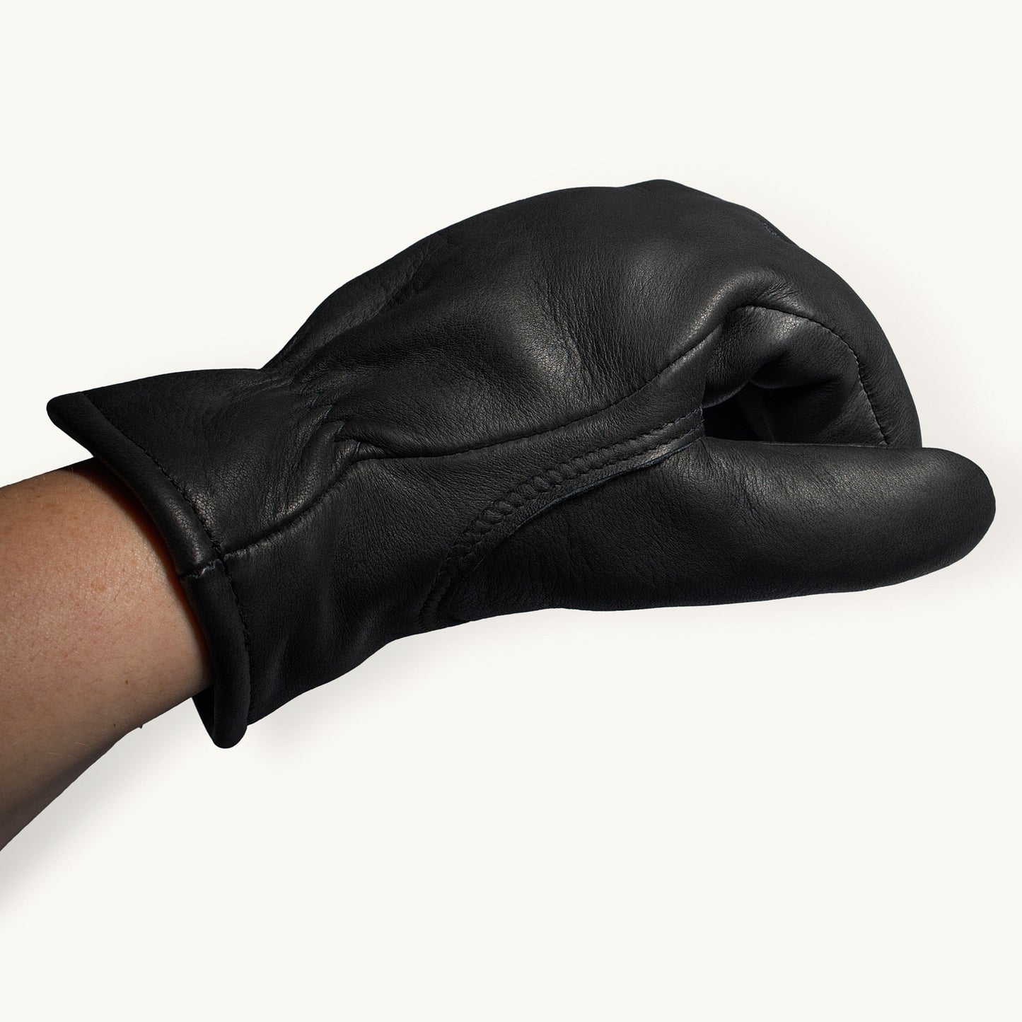 Deerskin 150g Thinsulate-Lined Work Glove
