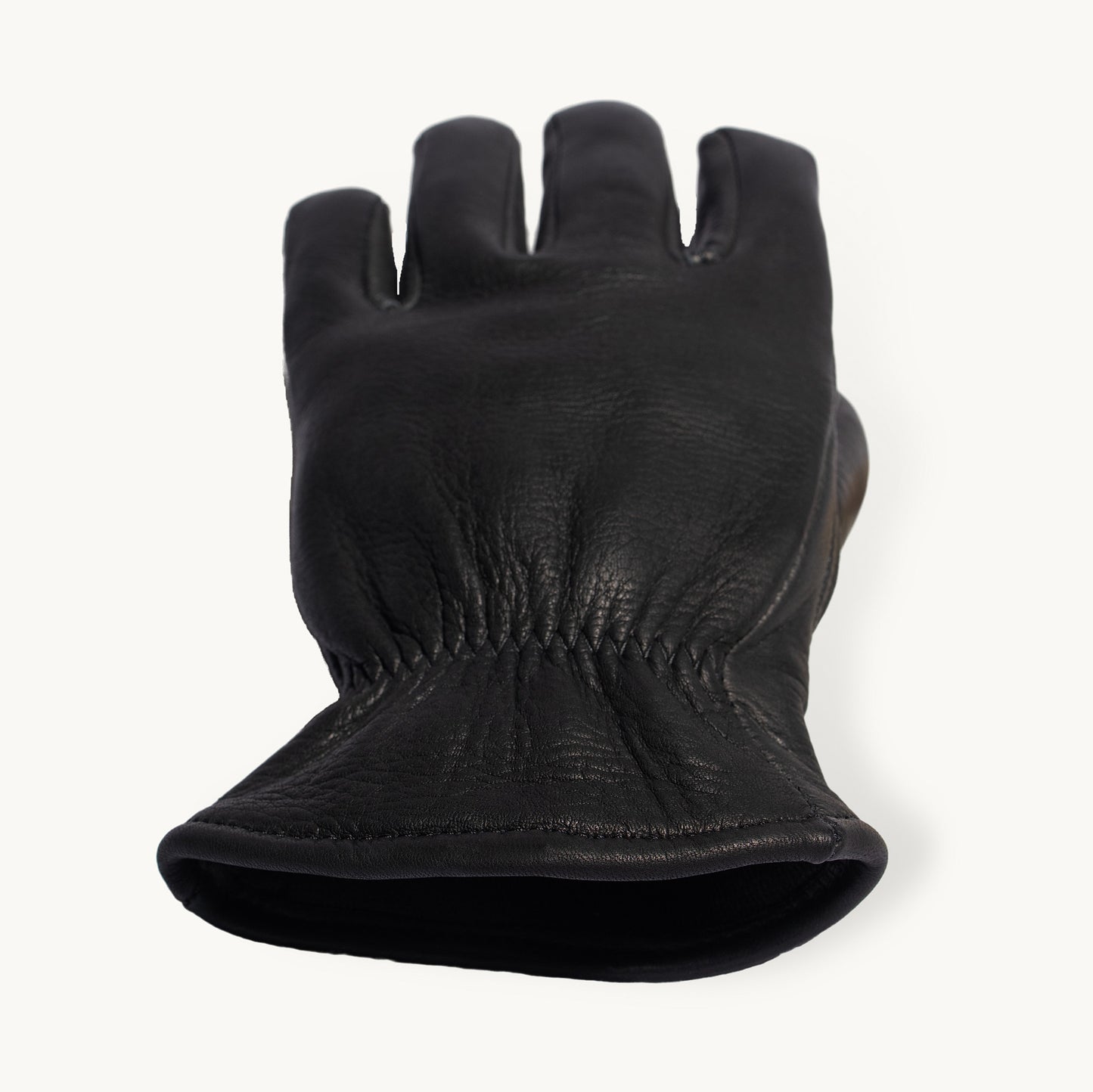 Deerskin Foam-Lined Work Glove - Roper Style