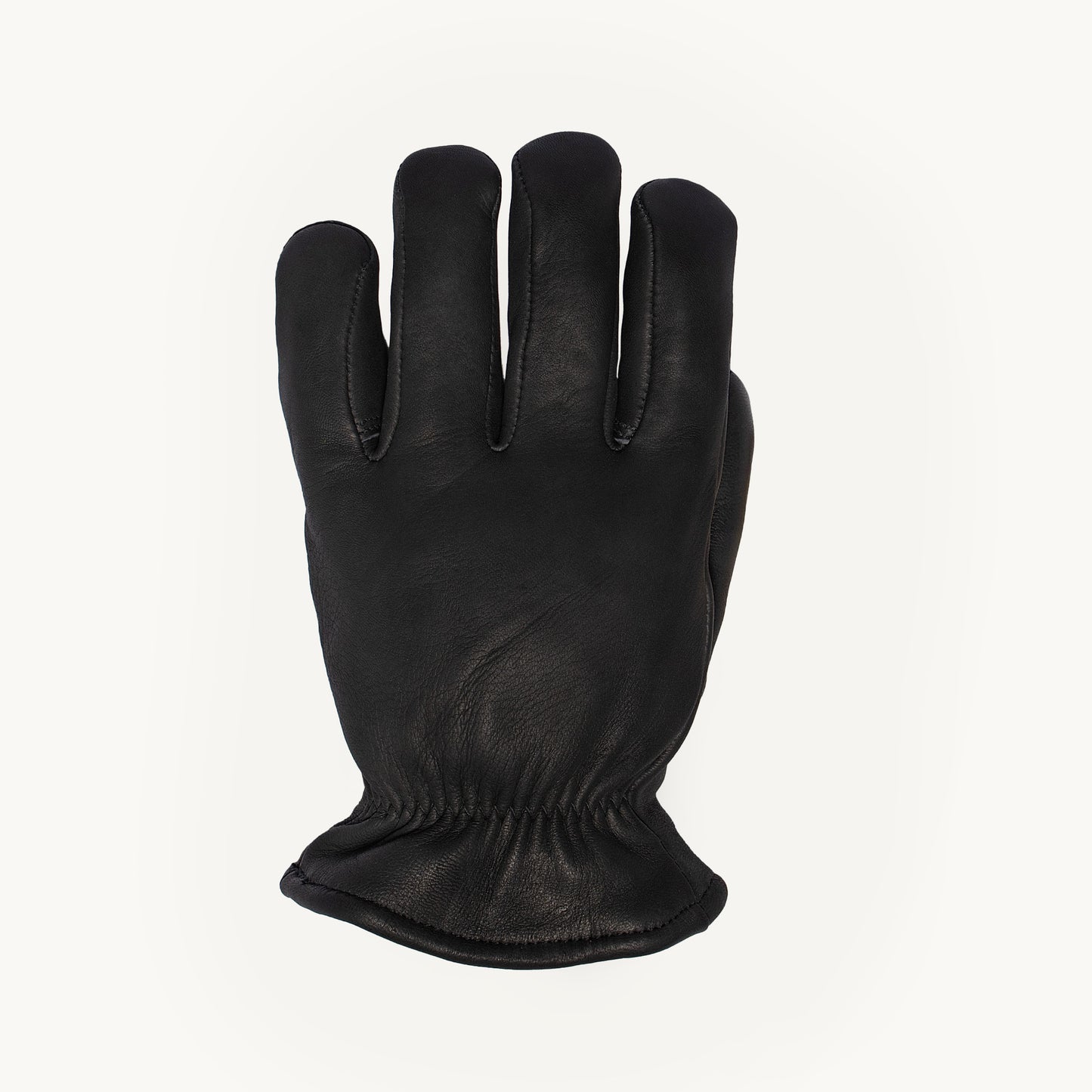 Deerskin Sherpa-Lined Work Glove - Roper Style