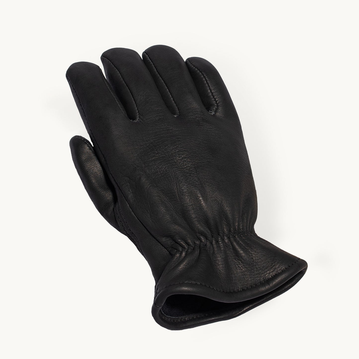 Deerskin 150g Thinsulate-Lined Work Glove