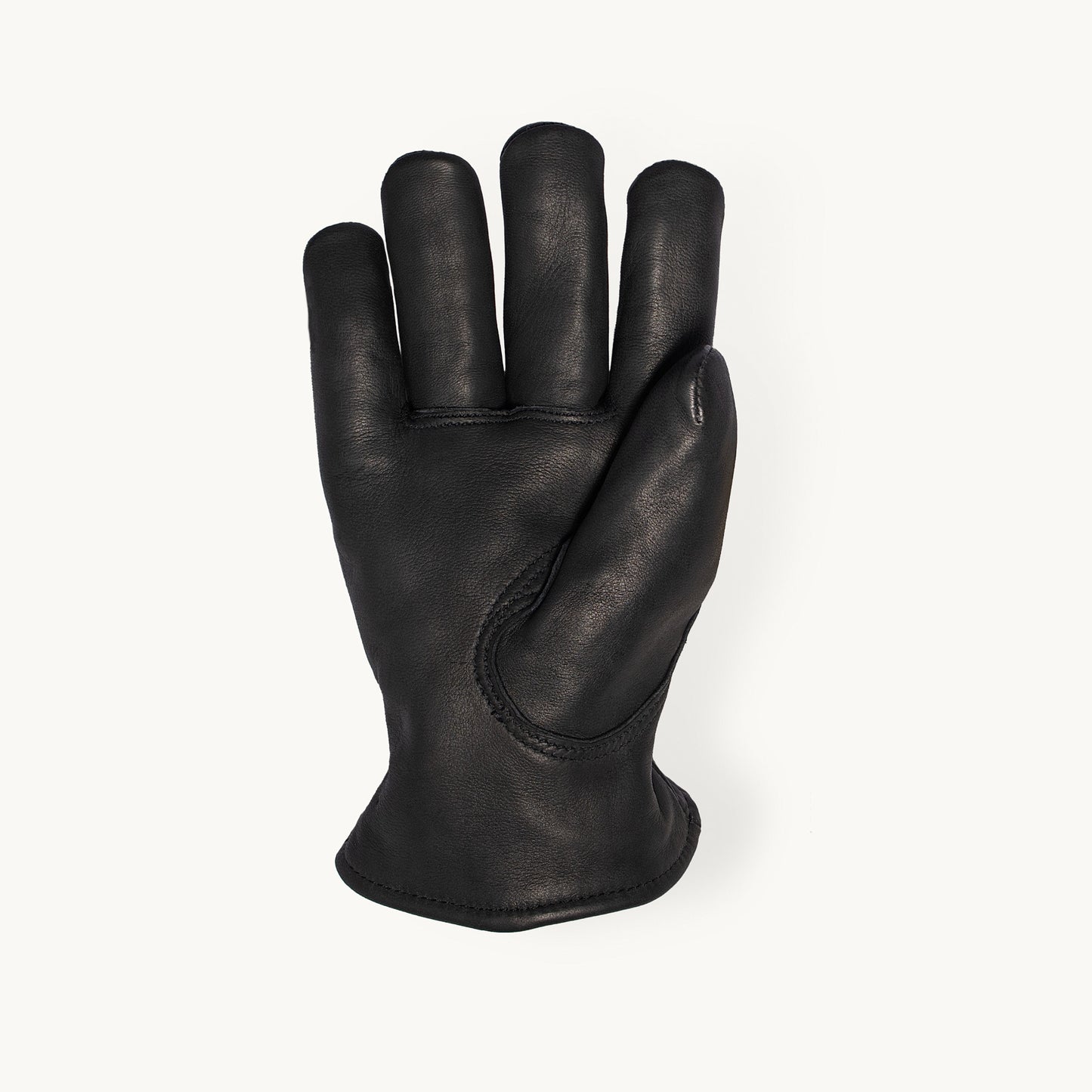Deerskin 150g Thinsulate-Lined Work Glove