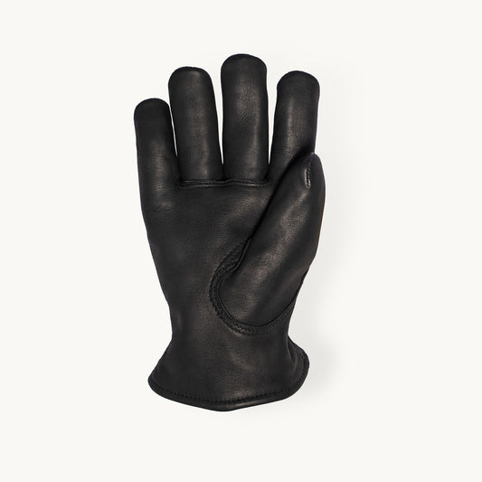 Deerskin 150g Thinsulate-Lined Work Glove