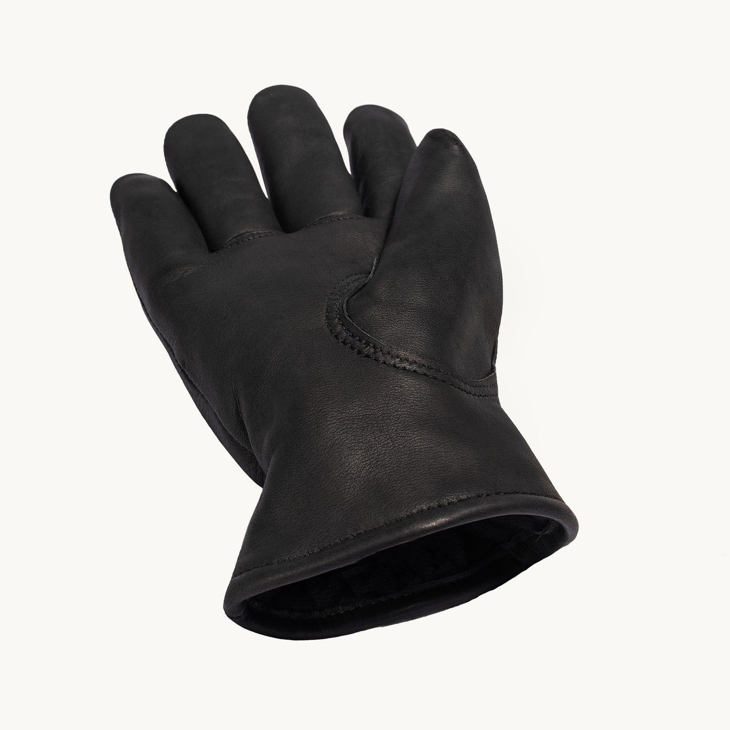 Deerskin 150g Thinsulate-Lined Work Glove