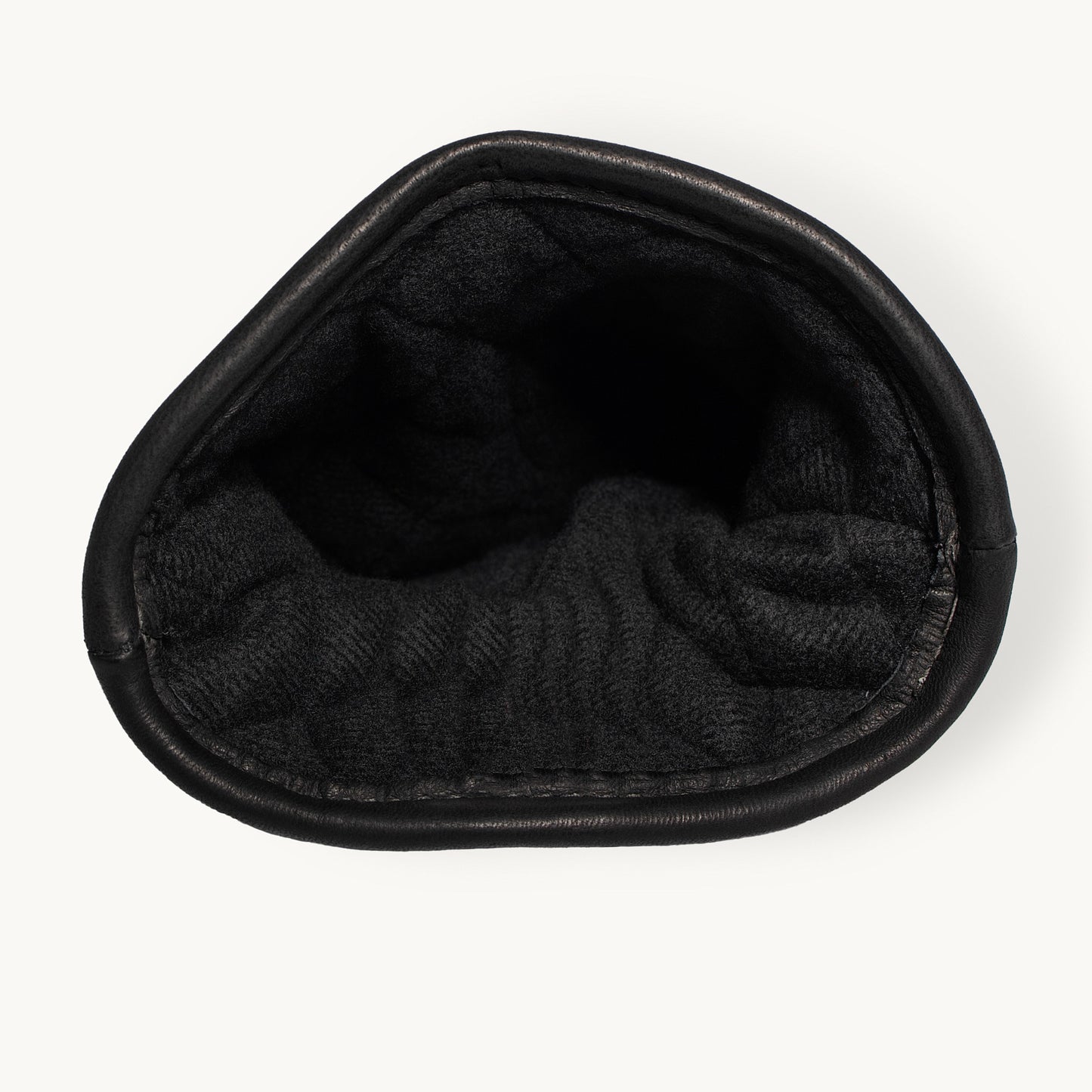 Deerskin 150g Thinsulate-Lined Work Glove